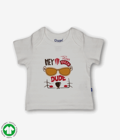 Classic full sleeve toddler boys' t-shirt, made from soft materials for comfort and style. Perfect for everyday wear, play, and layering, this versatile tee is a must-have in any toddler boys' t-shirts collection. Available in a range of options, suitable for any season and special occasions.