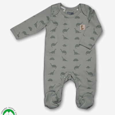 Boys Footed full sleeve jumpsuit/ all in one/ onesie/fullsie/ romper/ sleepsuit with snaps