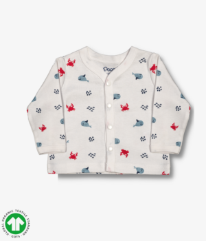 Organic Cotton Baby T-shirts