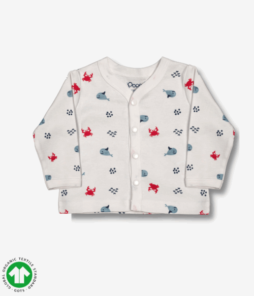Organic Cotton Baby T-shirts